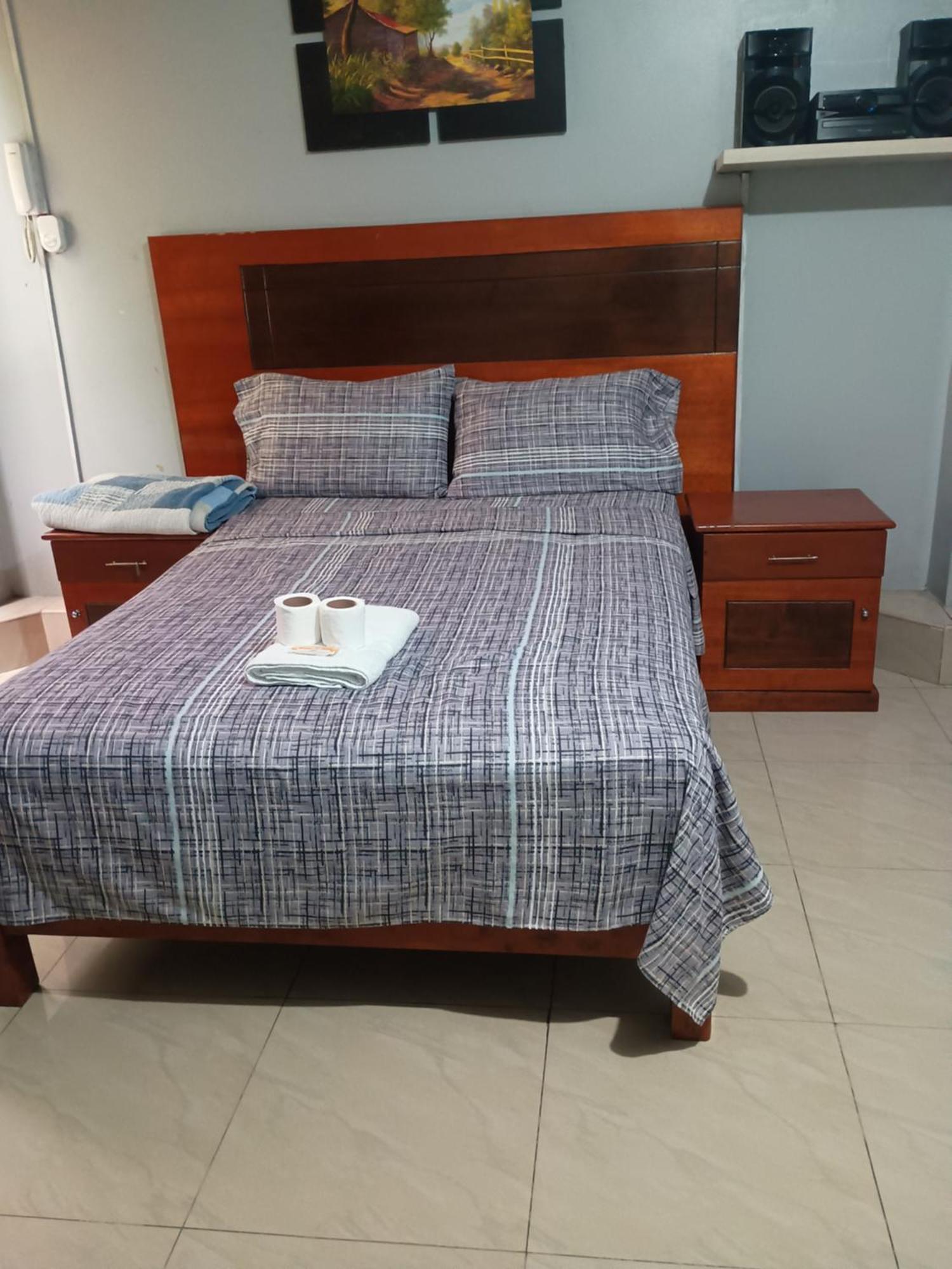 Hs Yacumama Hotel 2*